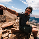 Illustration for article titled Adventure: High Sierra Trail